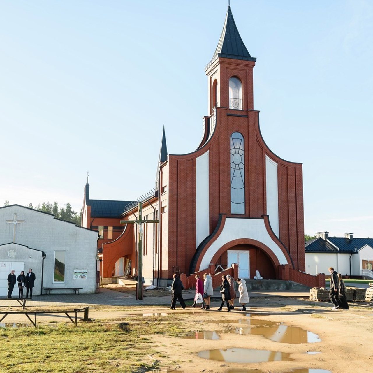 Отзывы. Свадебный и семейный фотограф в Гродно Андрей Явейшис