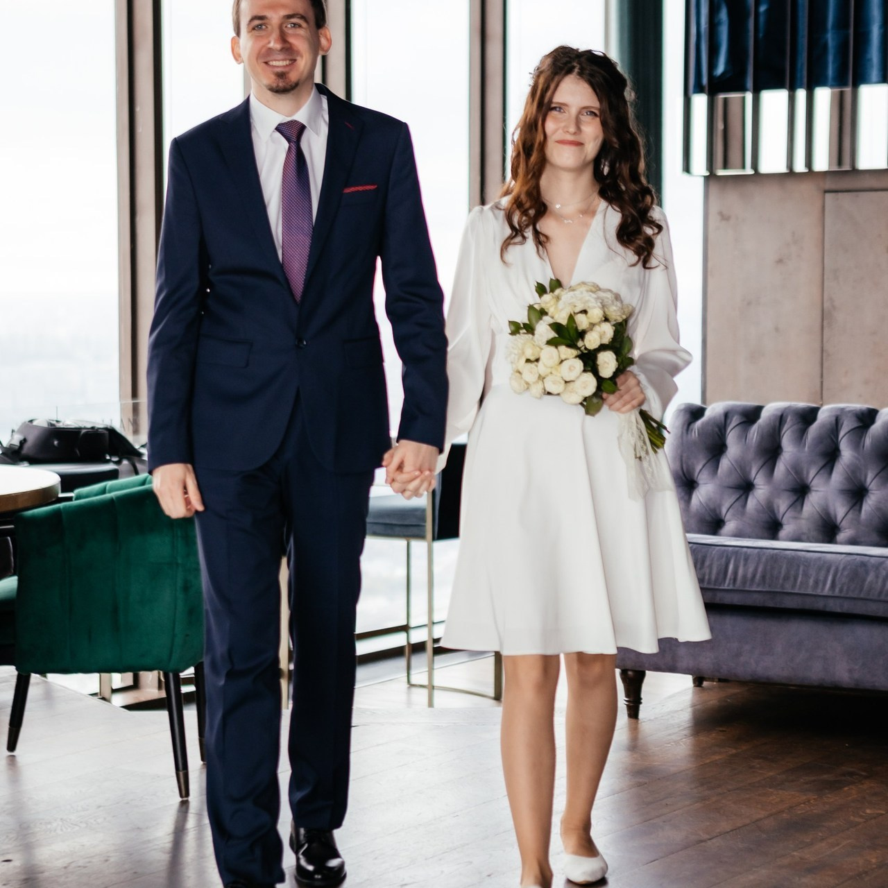 Отзывы. Свадебный фотограф в Москве