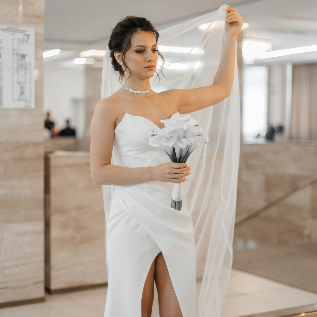 Отзывы. Свадебный фотограф в Москве