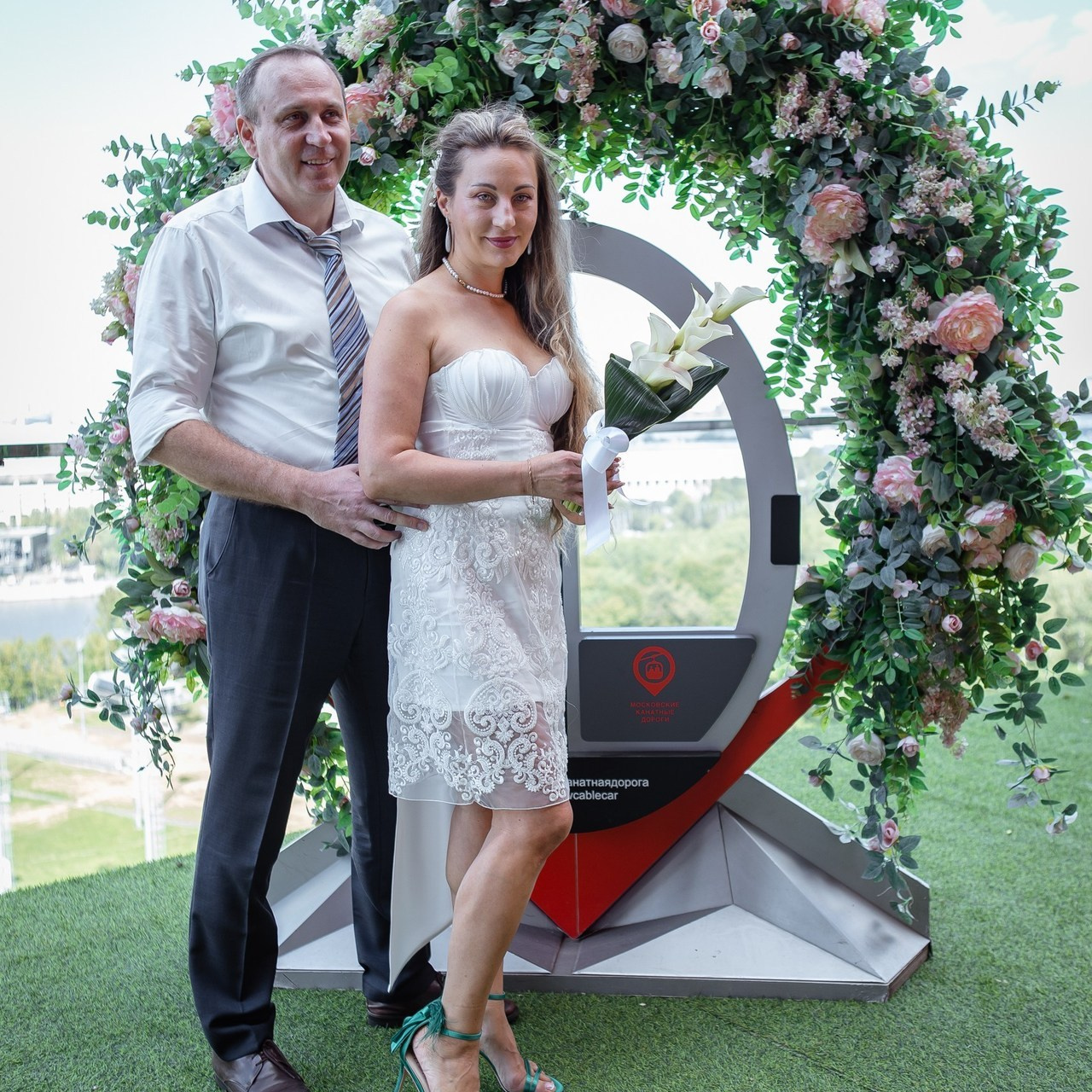 Отзывы. Свадебный фотограф в Москве