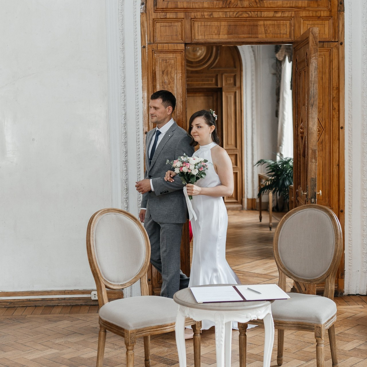 Отзывы. Свадебный фотограф в Москве