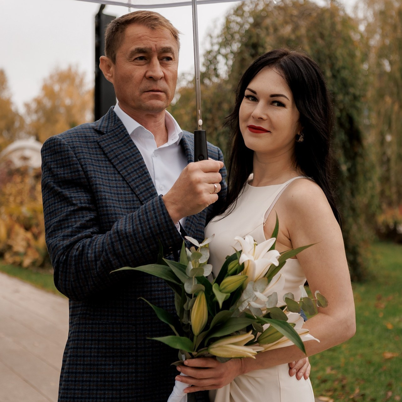 Отзывы. Свадебный фотограф в Москве
