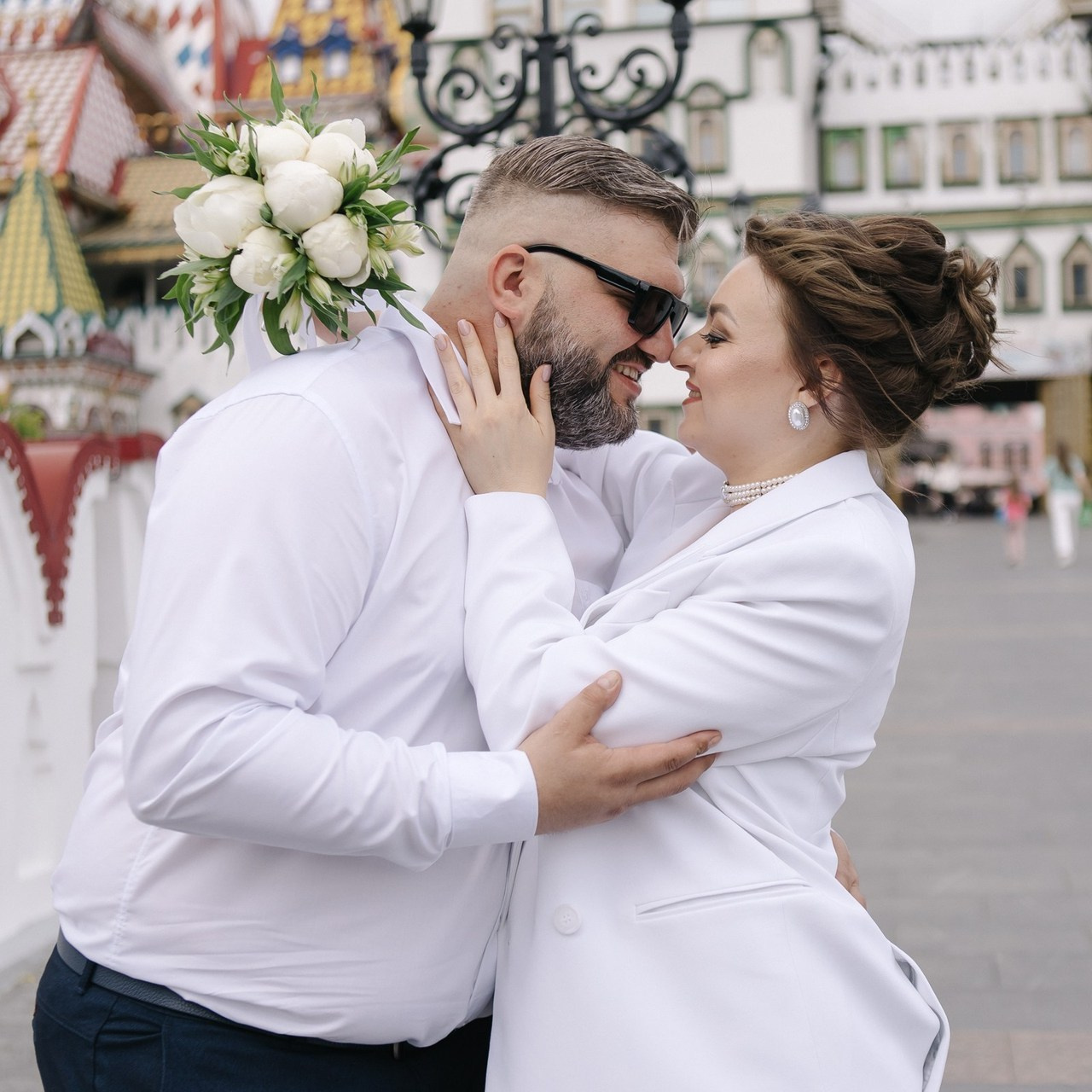 Отзывы. Свадебный фотограф в Москве