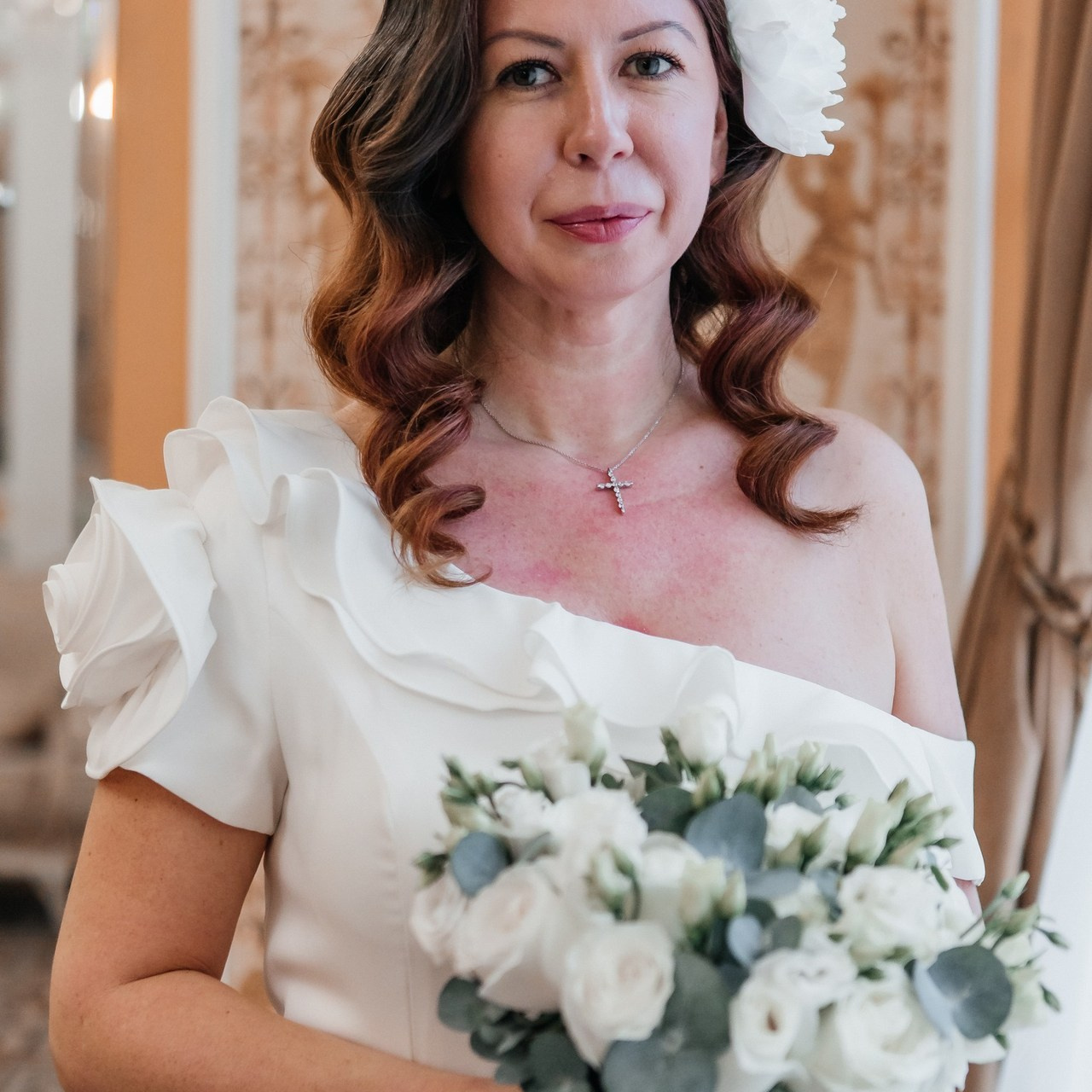 Отзывы. Свадебный фотограф в Москве