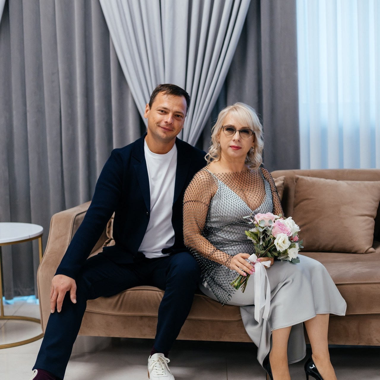 Отзывы. Свадебный фотограф в Москве