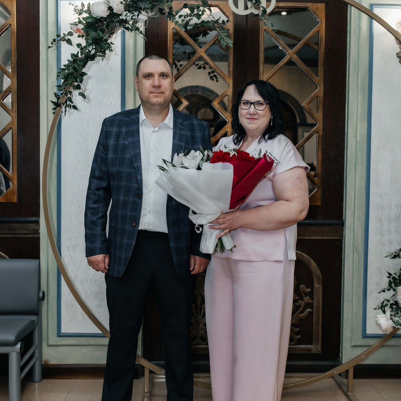 Отзывы. Свадебный фотограф в Москве