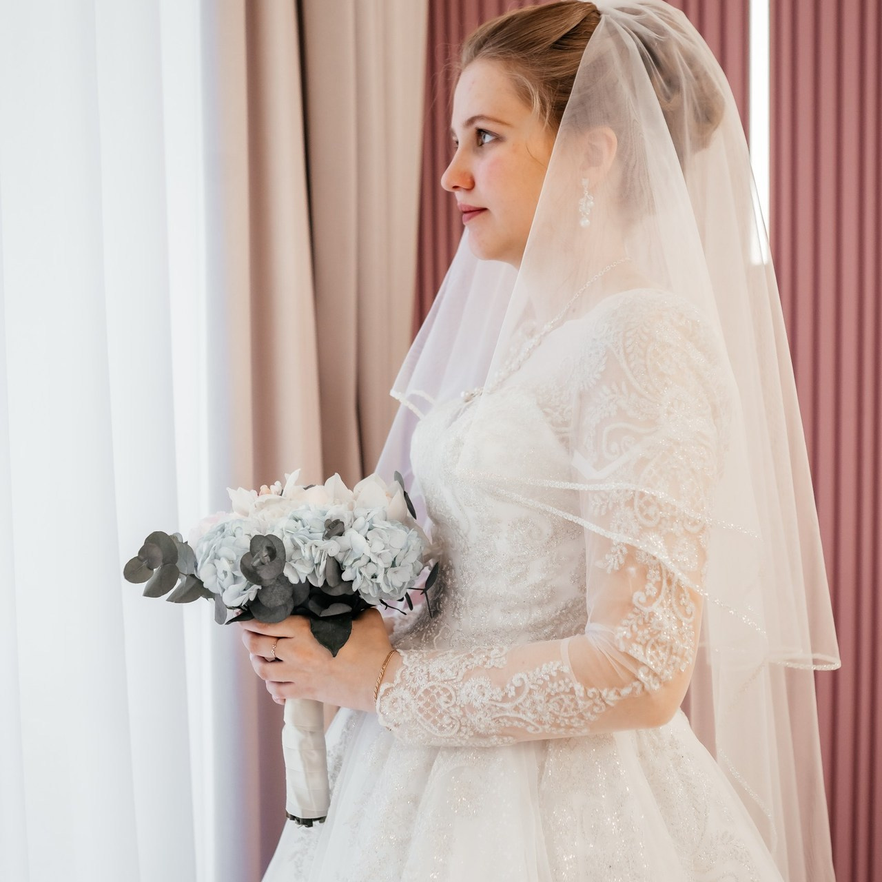 Отзывы. Свадебный фотограф в Москве