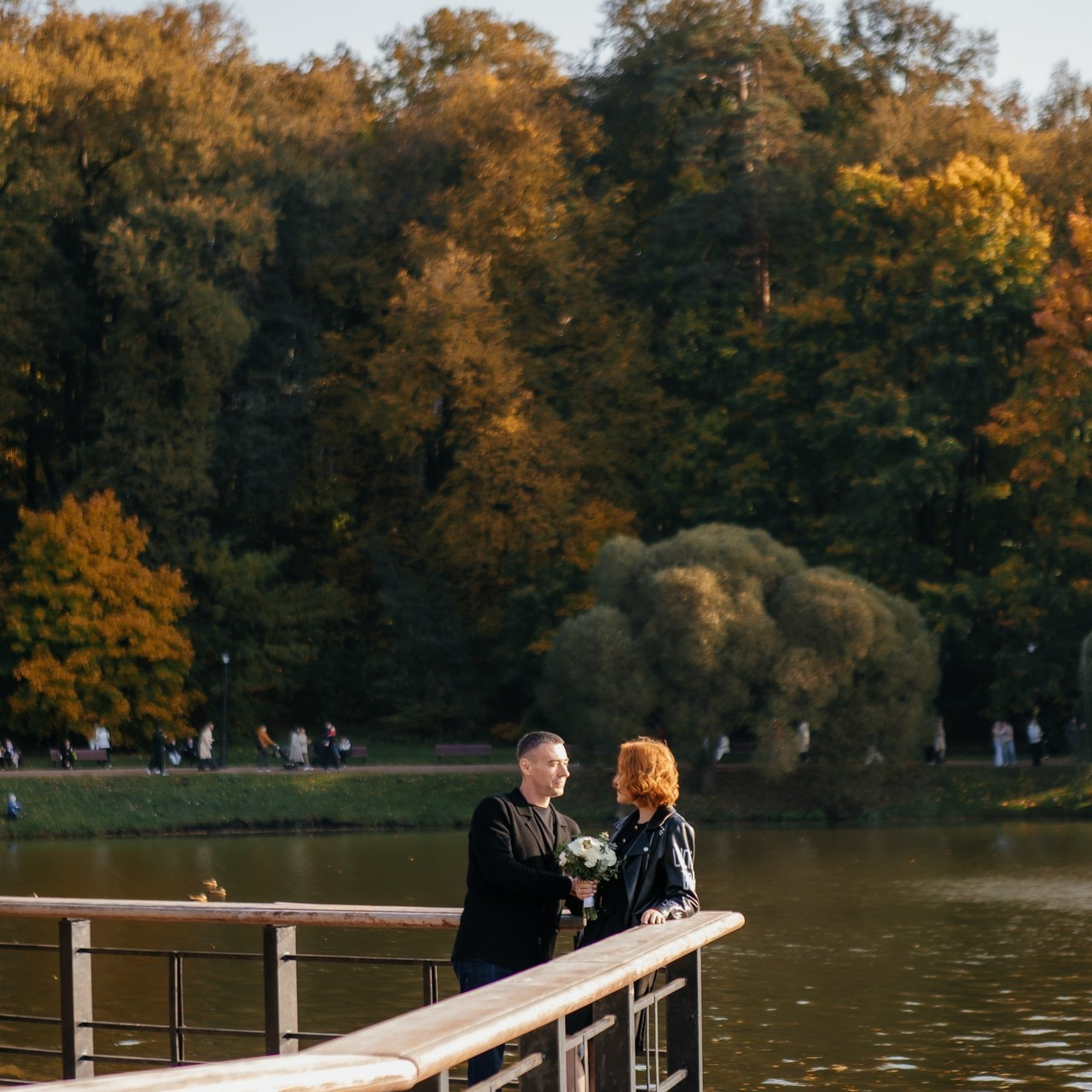 Отзывы. Свадебный фотограф в Москве