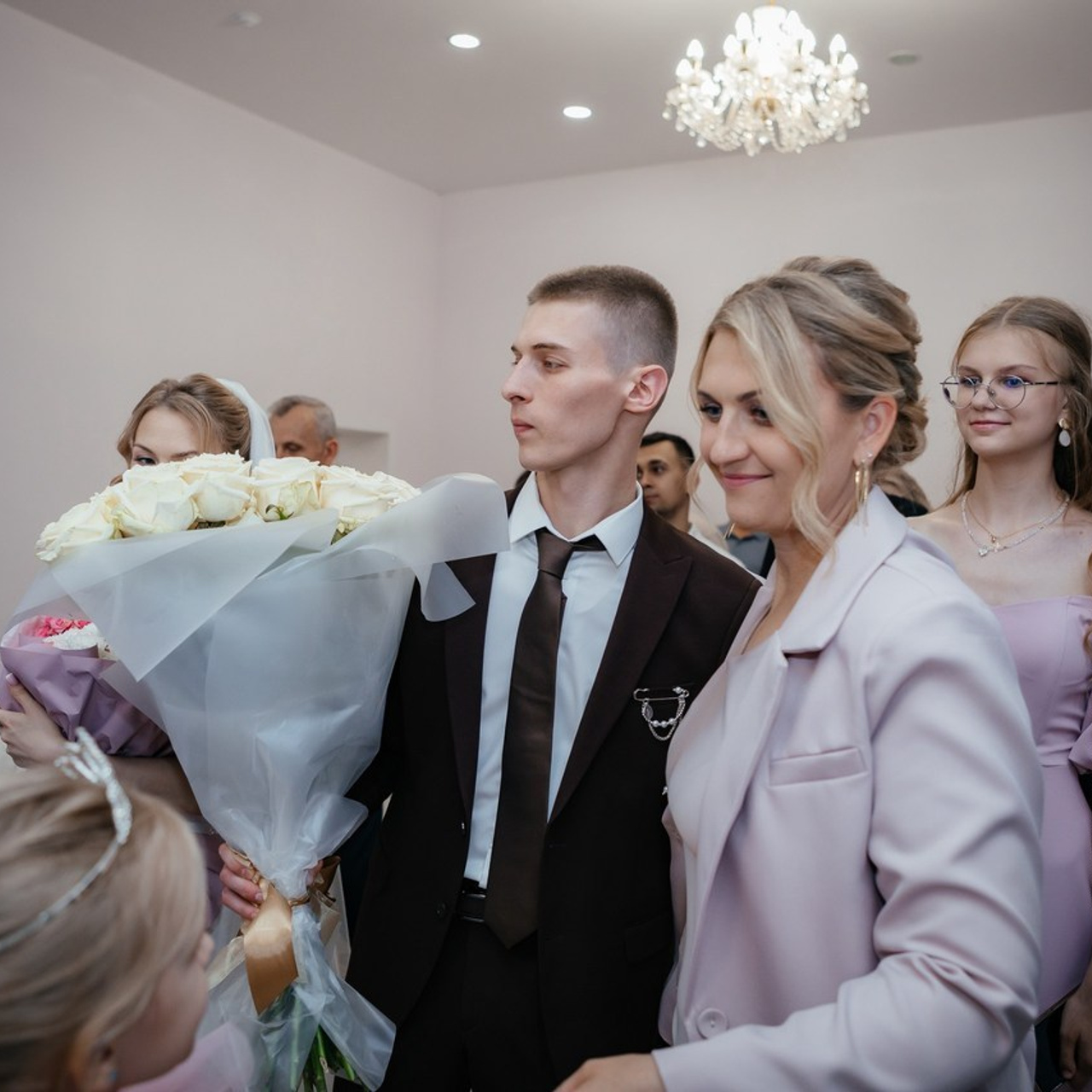 Отзывы. Свадебный фотограф в Москве