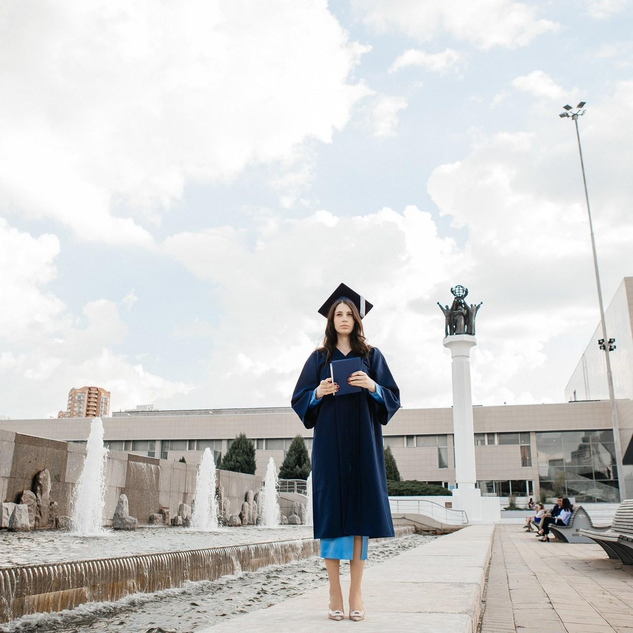 Отзывы. Свадебный фотограф в Москве