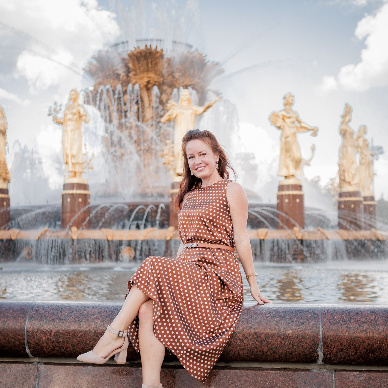 Отзывы. Свадебный фотограф в Москве