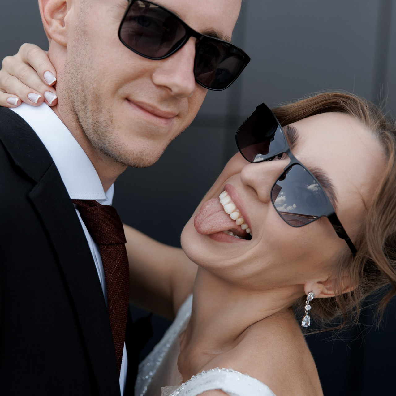 Дмитрий & Оксана