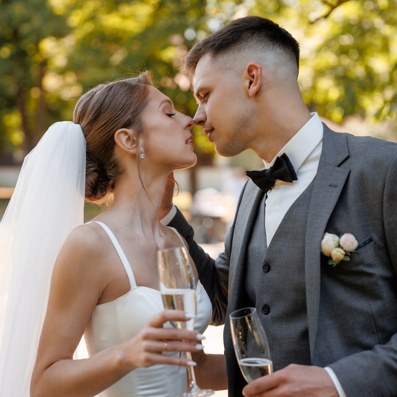 Жена & Ангелина