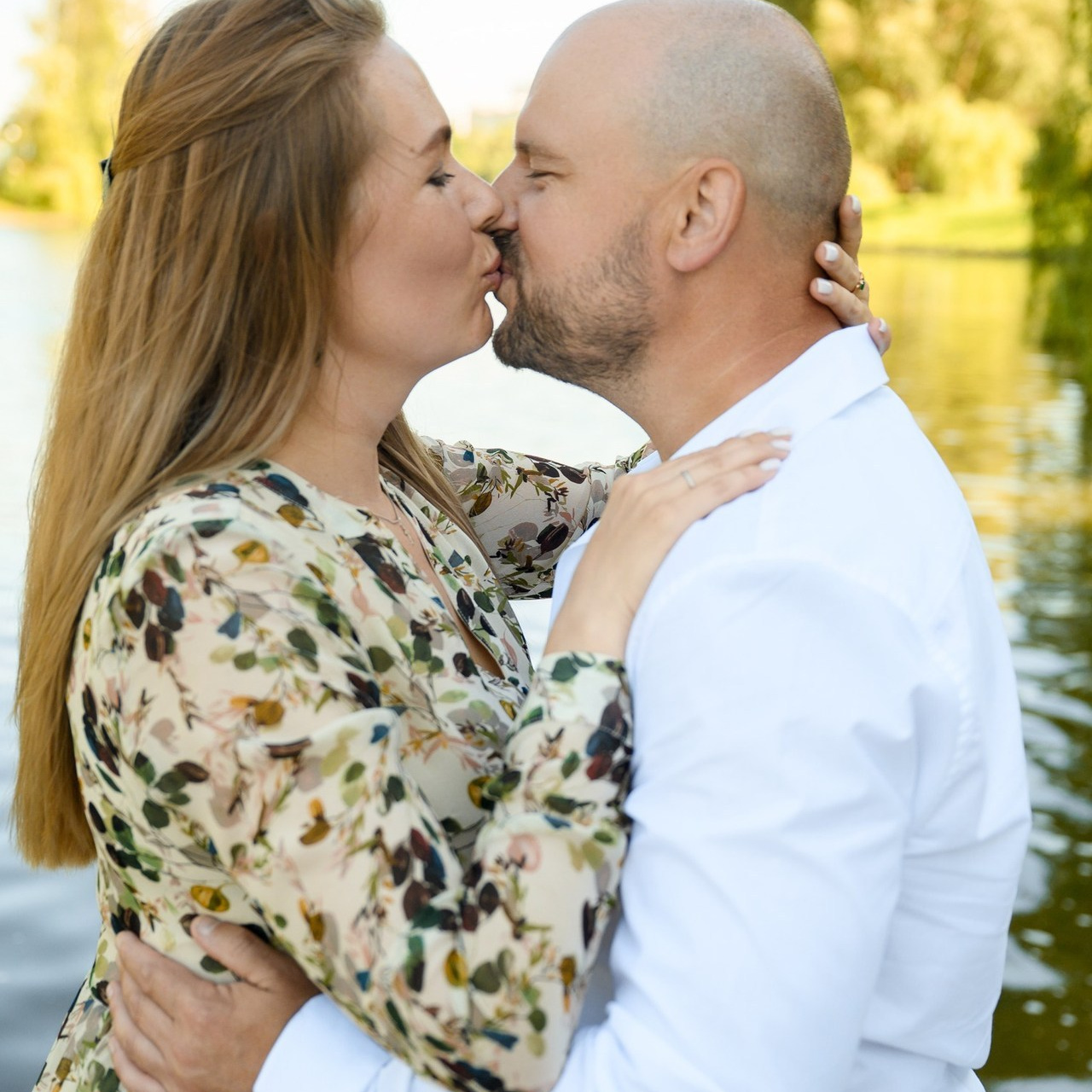 Отзывы. Фотограф Микита Ласица