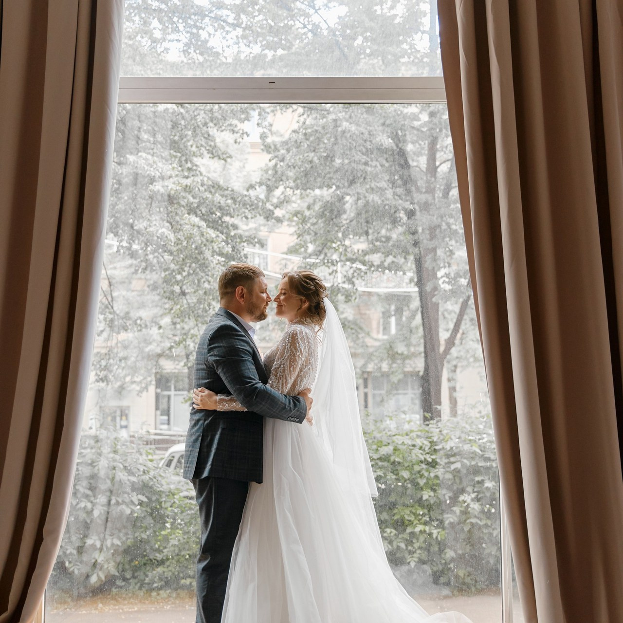 Отзывы. Свадебный и семейный фотограф в Магнитогорске Женя Иванова