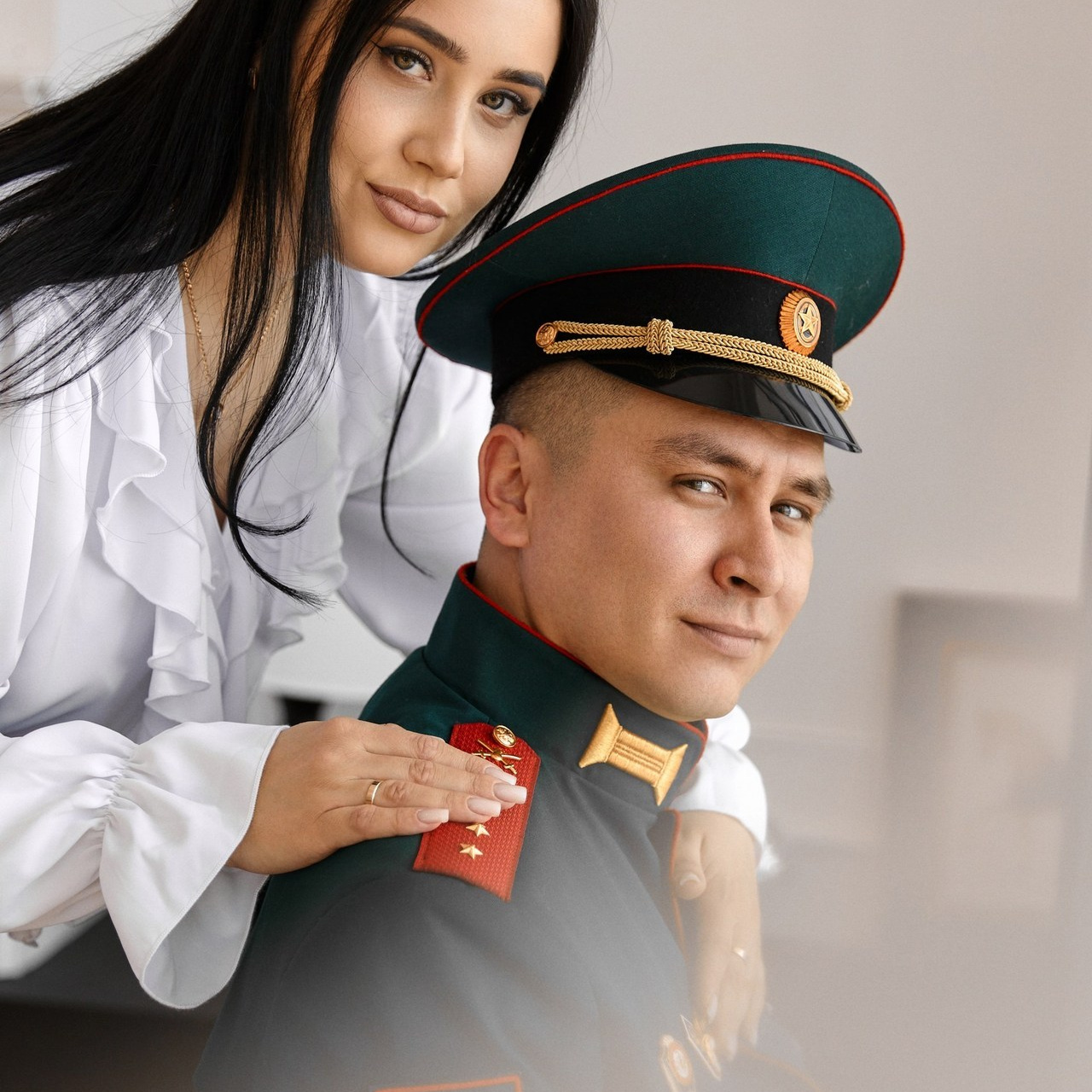 Отзывы. Свадебный и семейный фотограф в Магнитогорске Женя Иванова