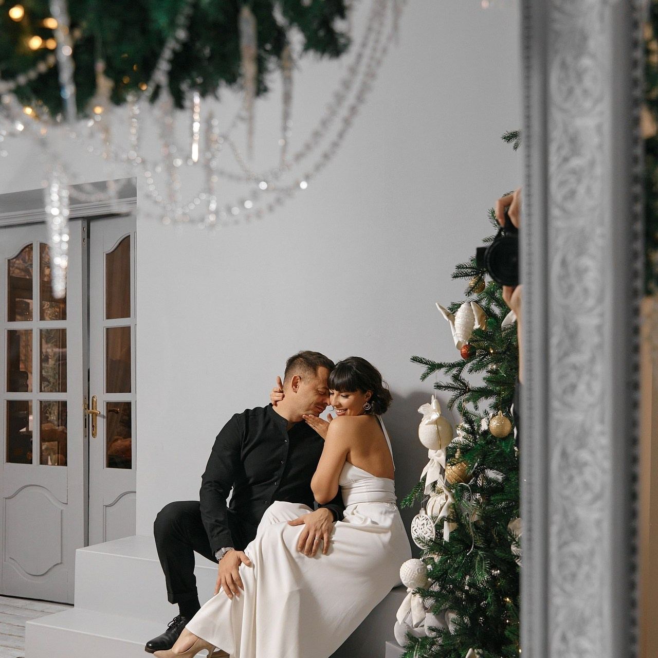 Отзывы. Свадебный и семейный фотограф в Магнитогорске Женя Иванова