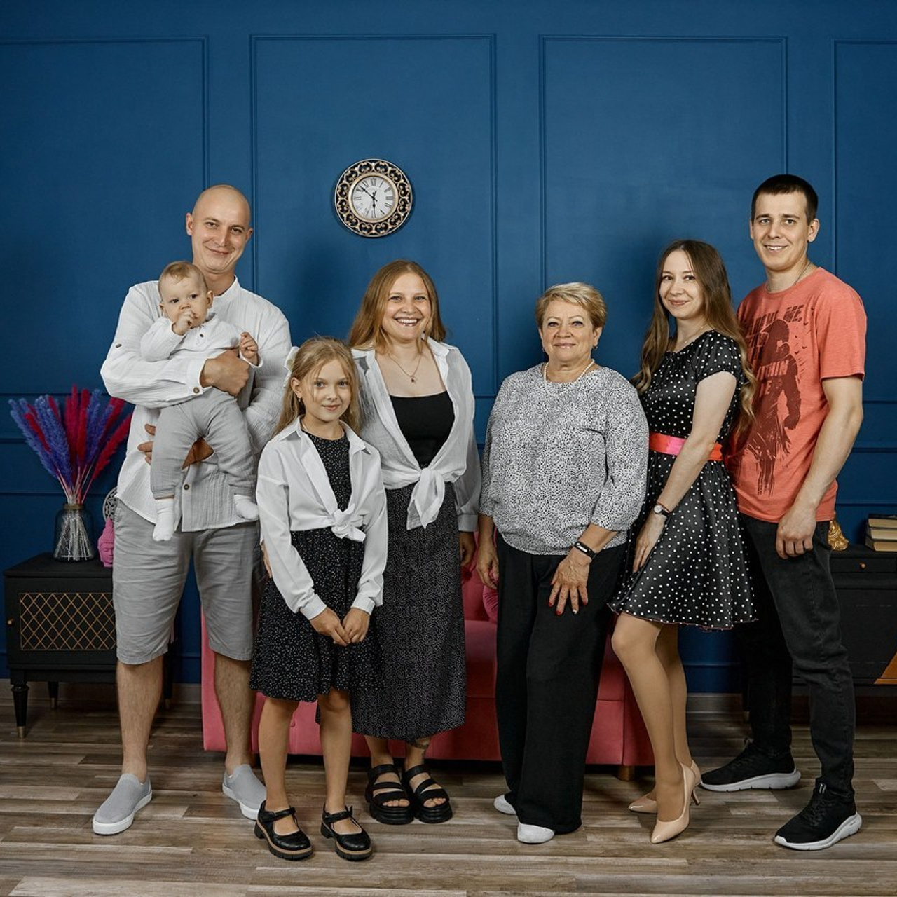 Отзывы. Свадебный и семейный фотограф в Магнитогорске Женя Иванова