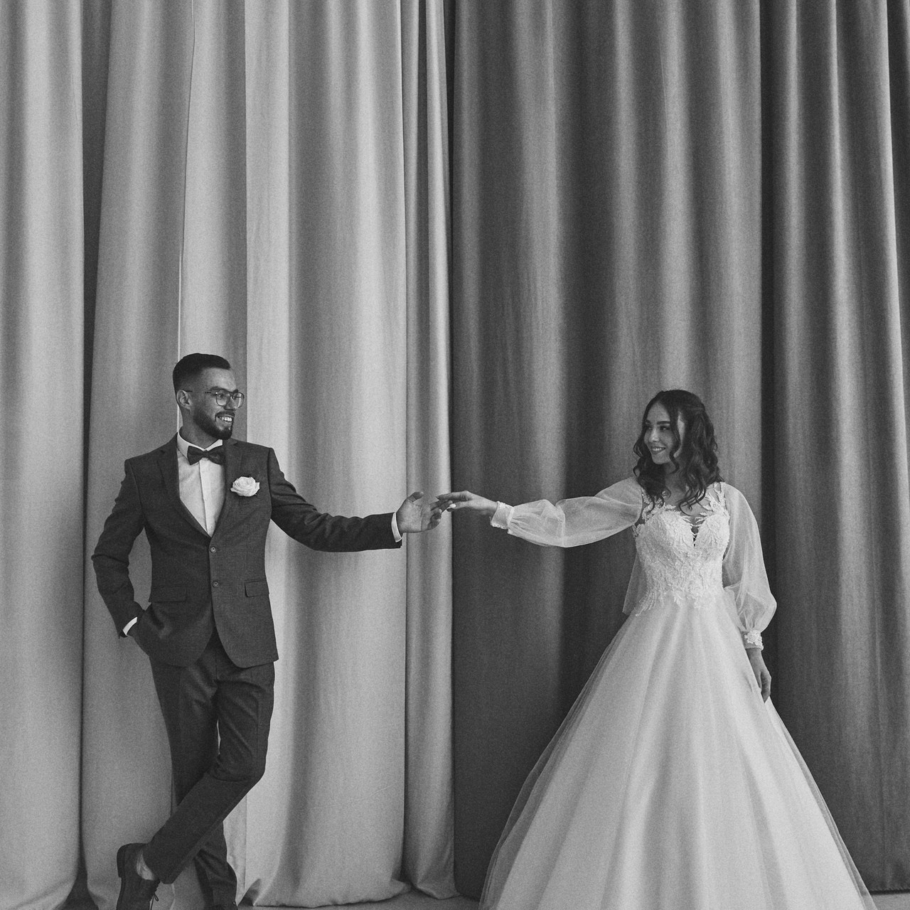 Отзывы. Свадебный и семейный фотограф в Магнитогорске Женя Иванова