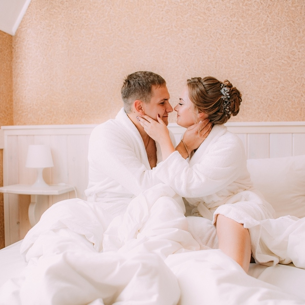 Отзывы. Свадебный и семейный фотограф в Магнитогорске Женя Иванова