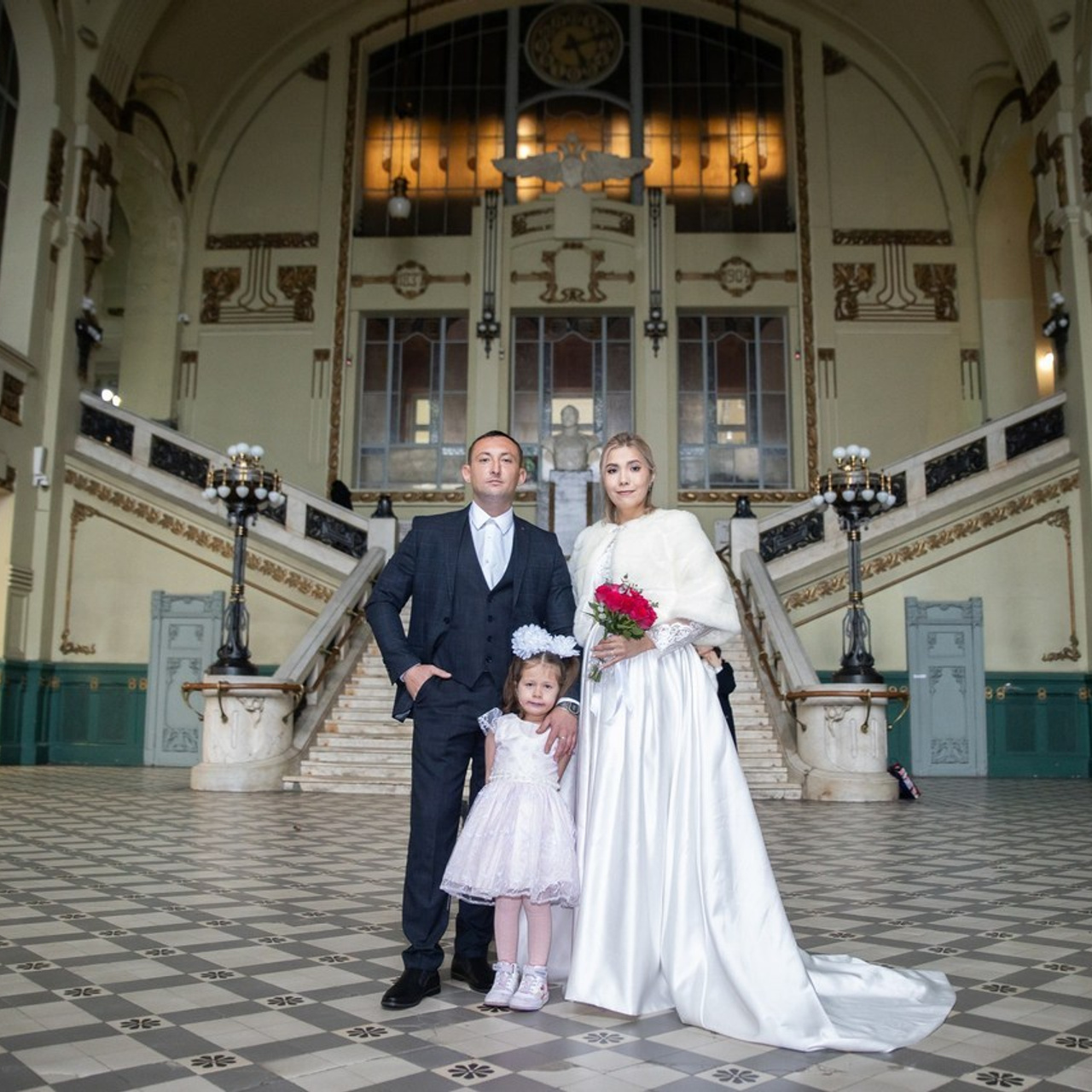 Отзывы. Свадебный и семейный фотограф в Санкт-Петербурге Александр Бачевский