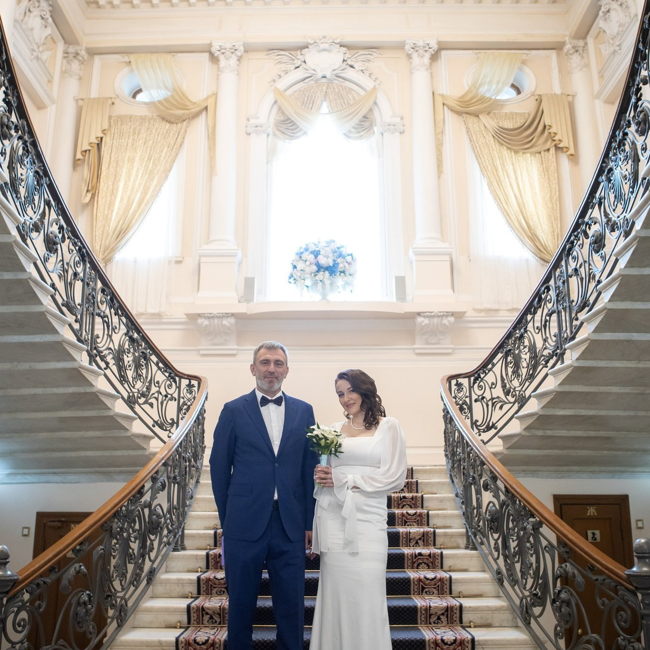 Отзывы. Свадебный и семейный фотограф в Санкт-Петербурге Александр Бачевский