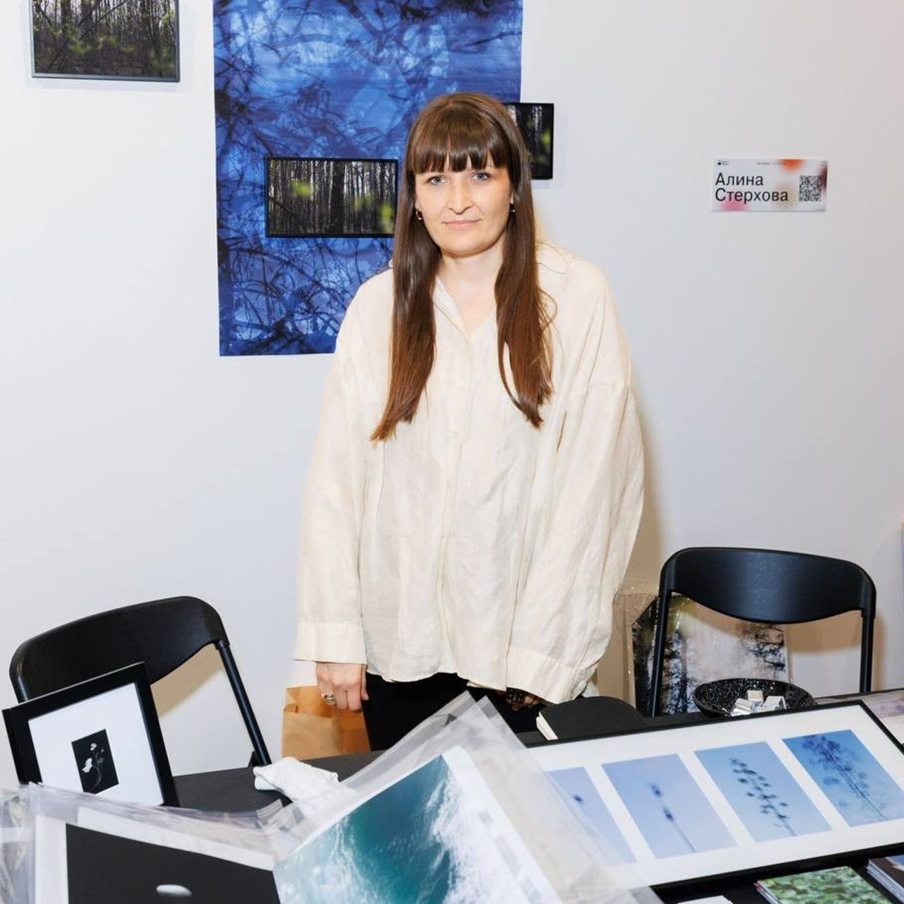 WIN-WIN art fair 2025