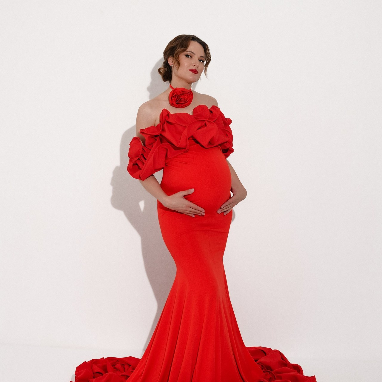 Отзывы. Фотограф Анна Качан