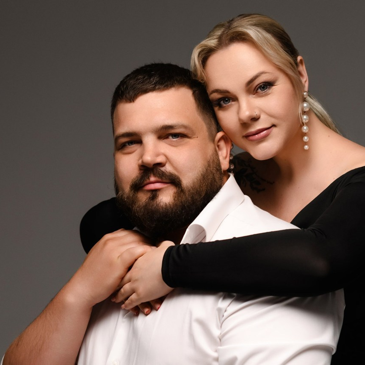 Отзывы. Фотограф Анна Качан