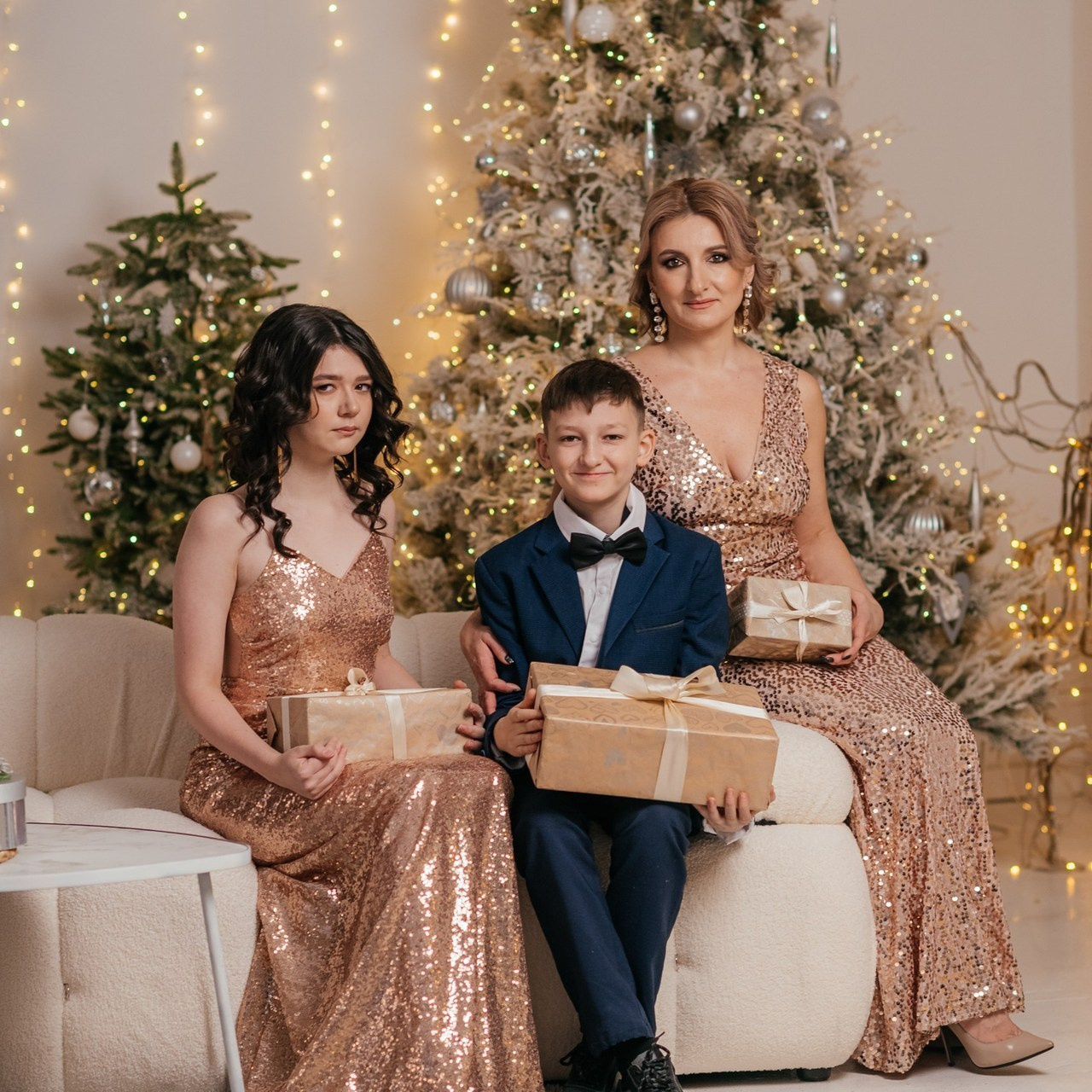 Отзывы. Фотограф Анна Качан