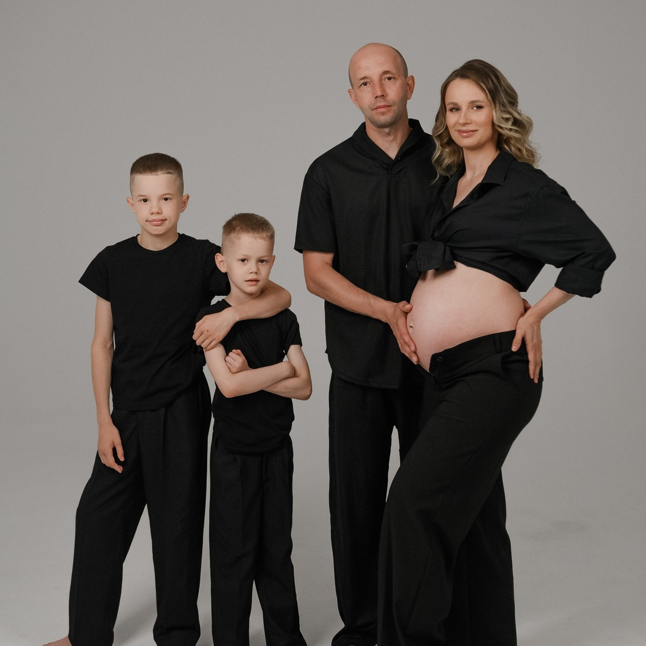 Отзывы. Фотограф Анна Качан