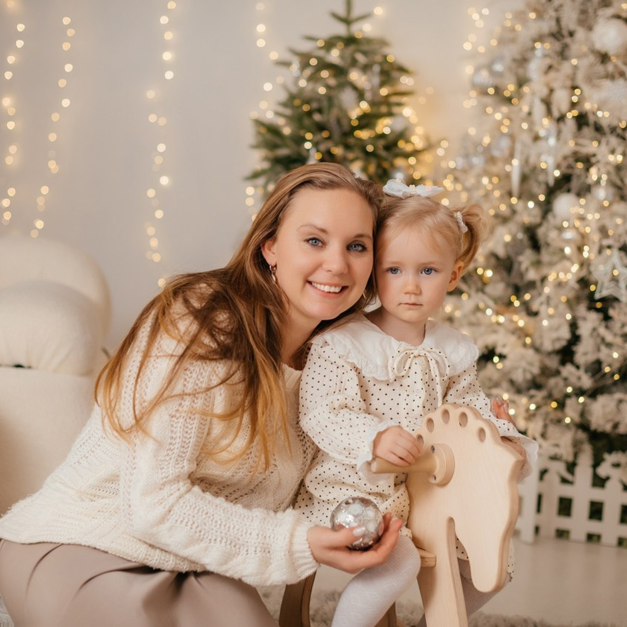 Отзывы. Фотограф Анна Качан