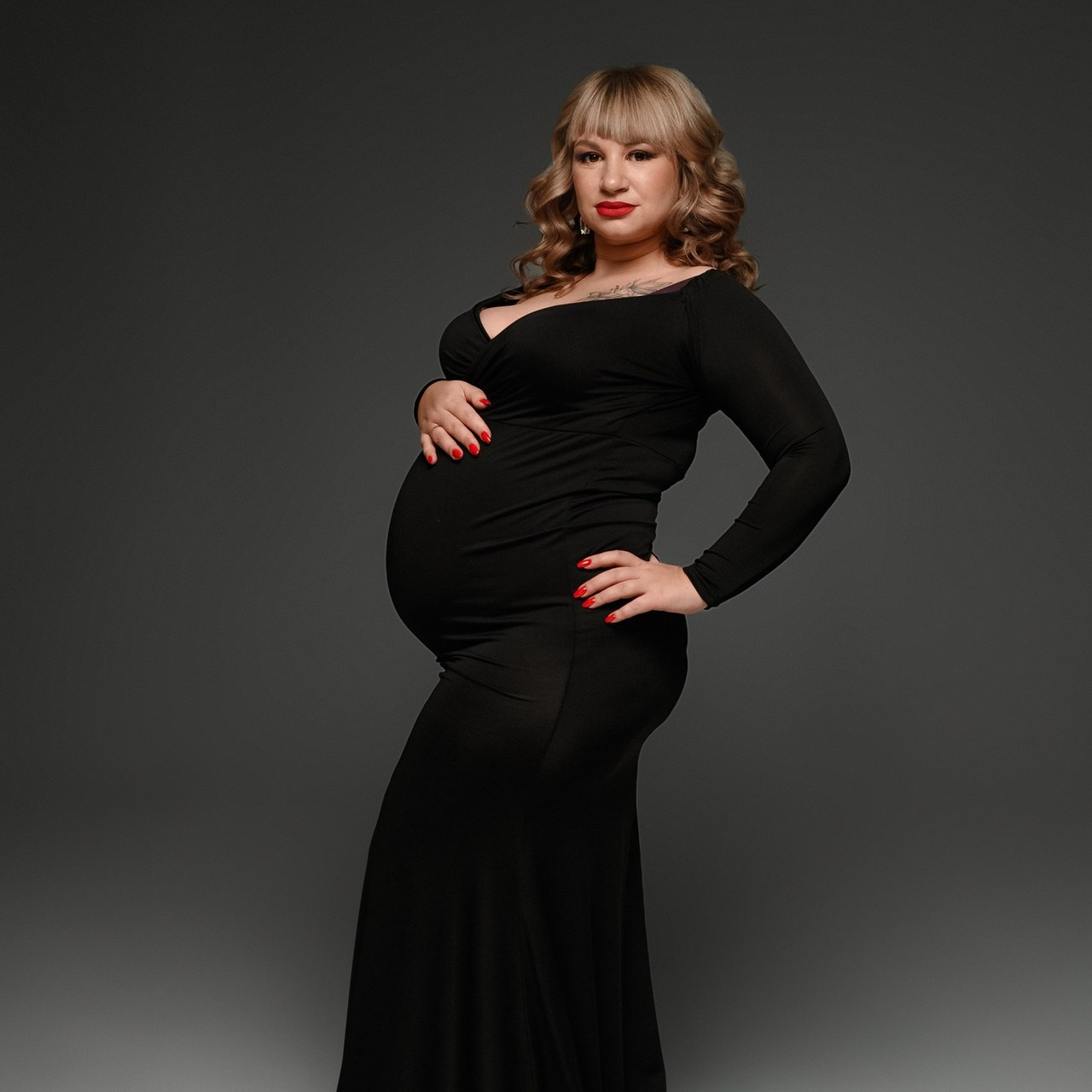 Отзывы. Фотограф Анна Качан