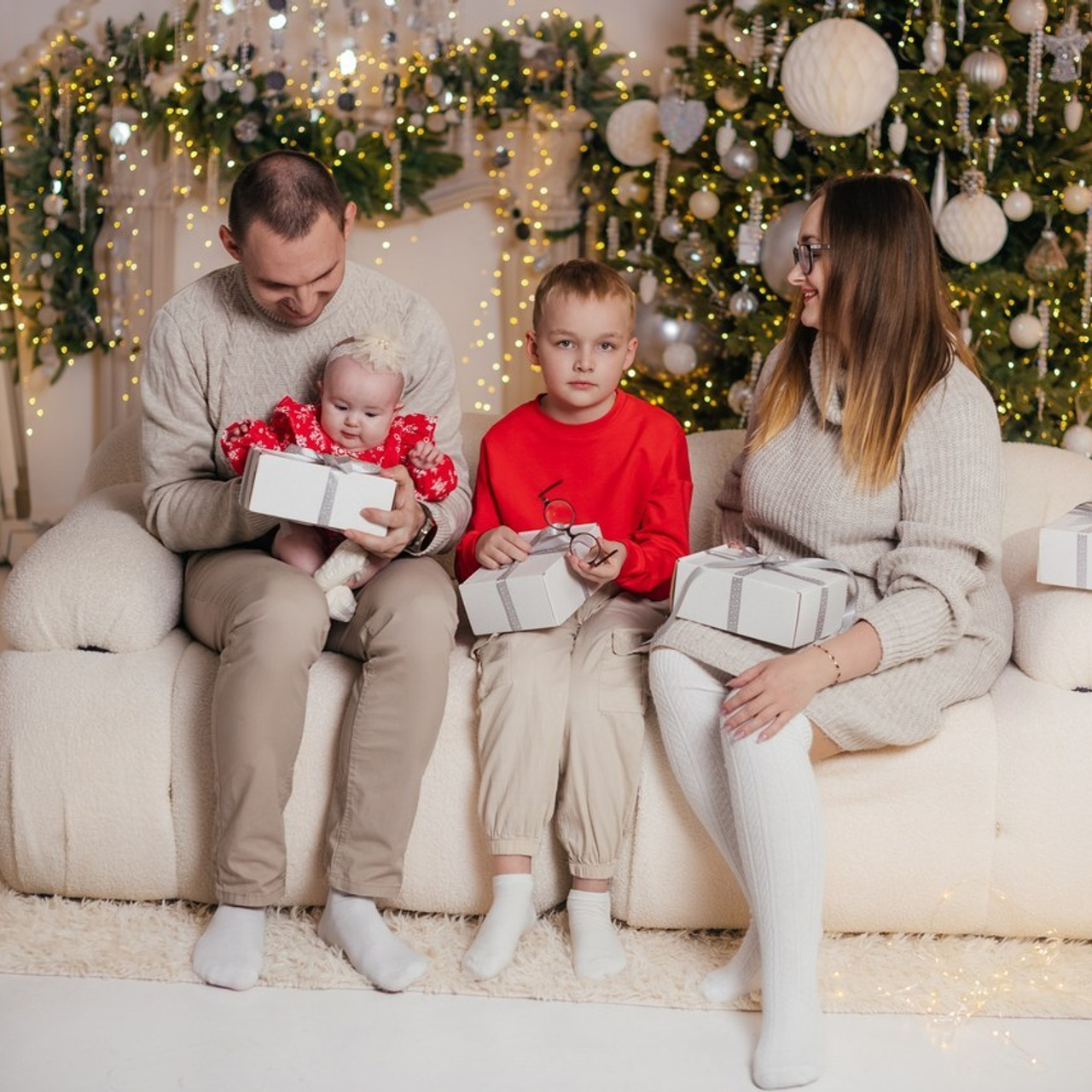 Отзывы. Фотограф Анна Качан