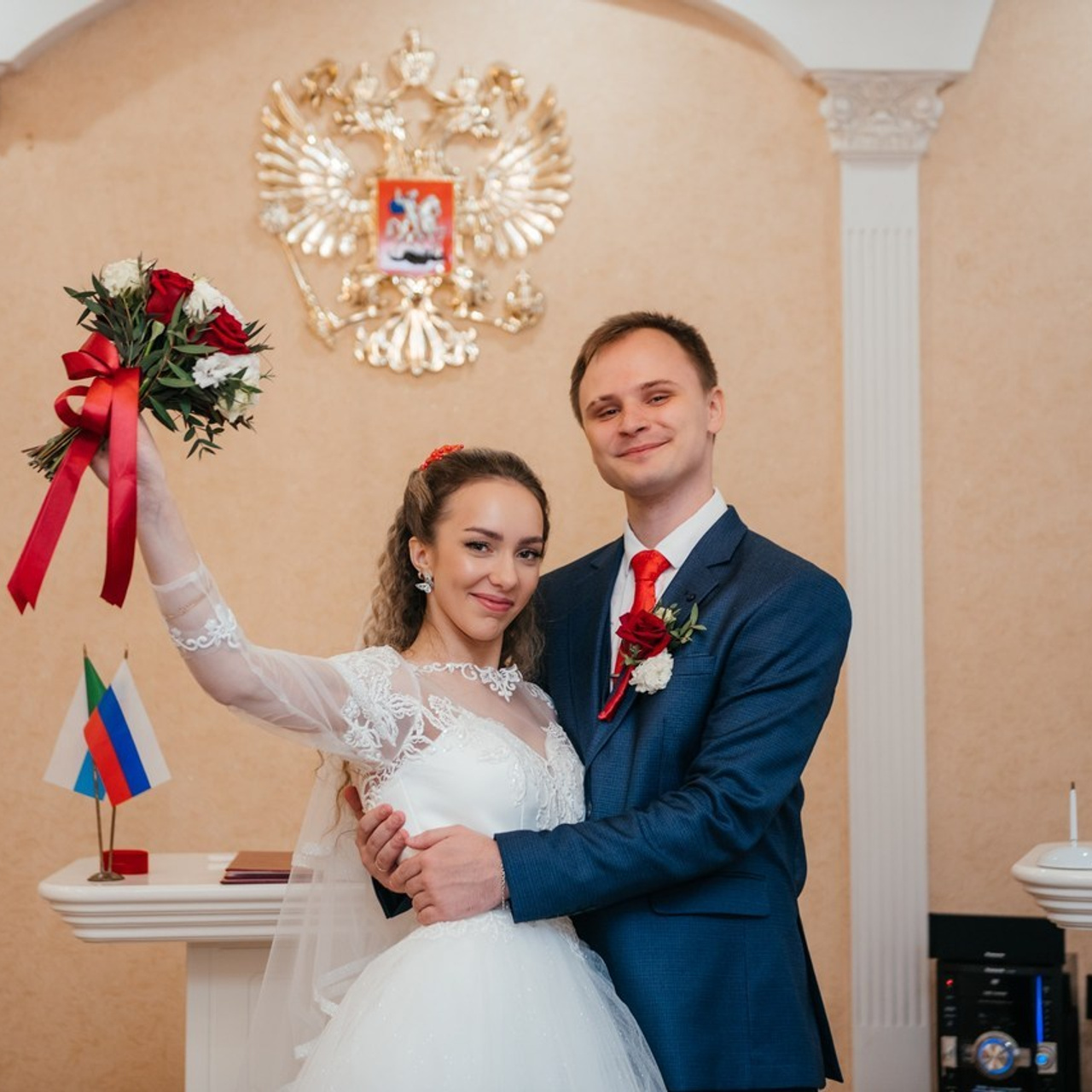 Отзывы. Фотограф Анна Качан