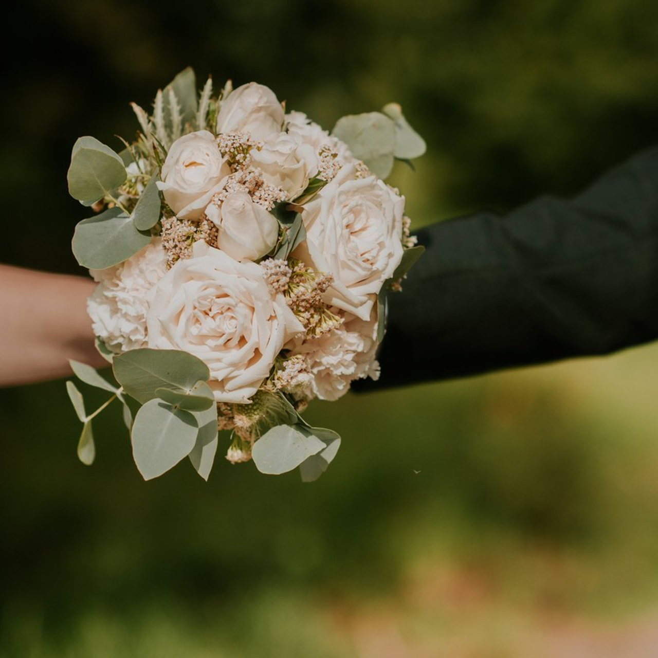 Отзывы. Фотограф Анна Качан