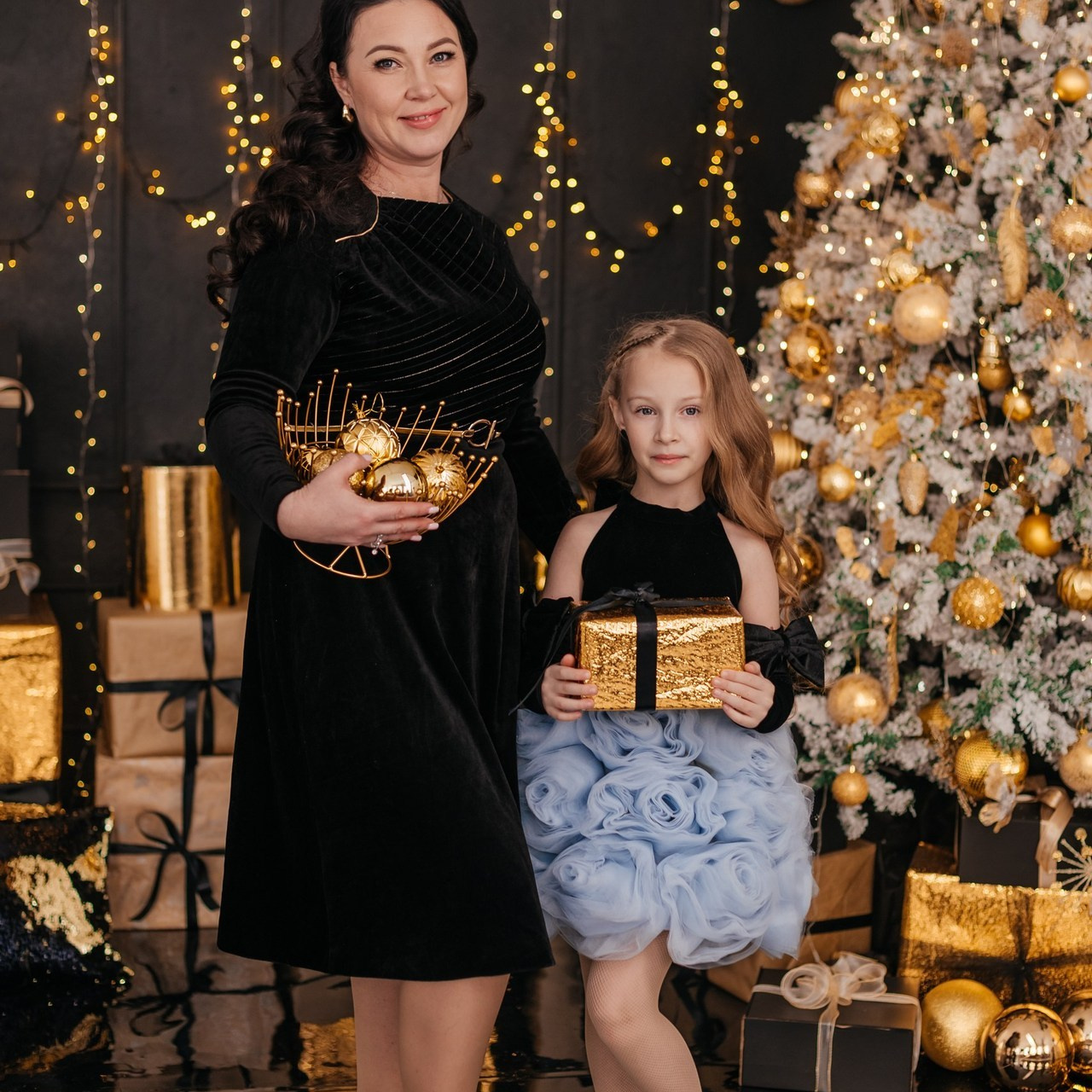 Отзывы. Фотограф Анна Качан