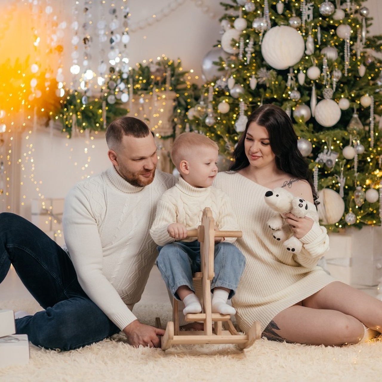 Отзывы. Фотограф Анна Качан