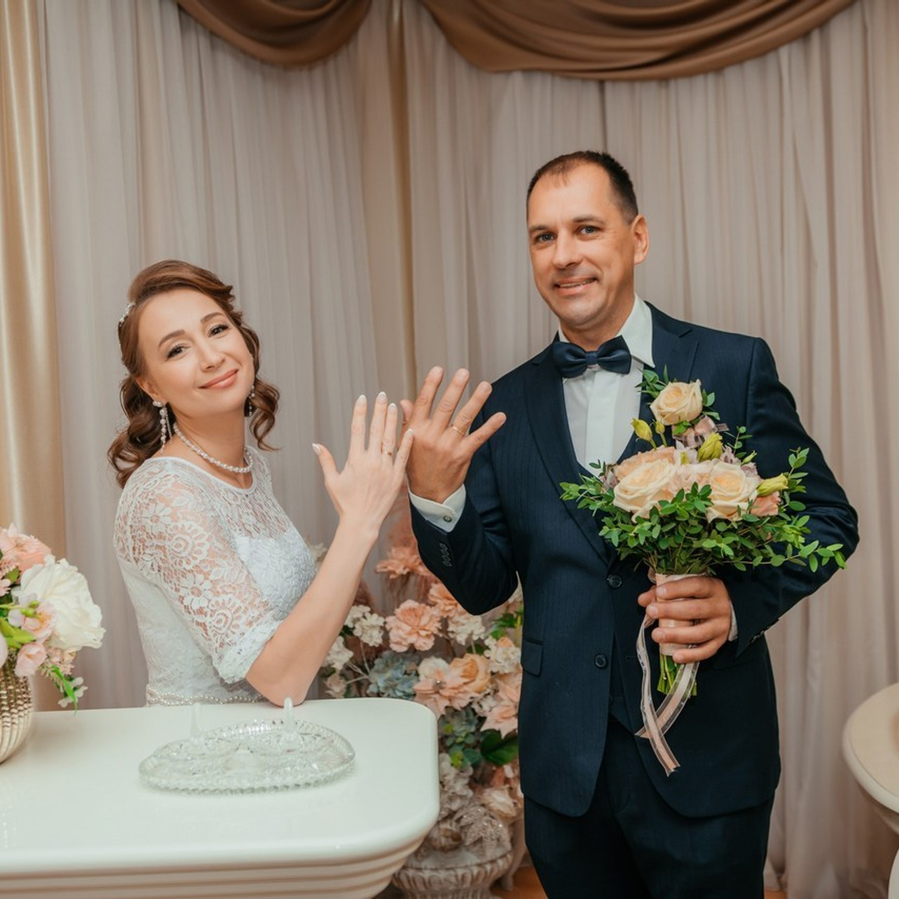 Отзывы. Фотограф Анна Качан