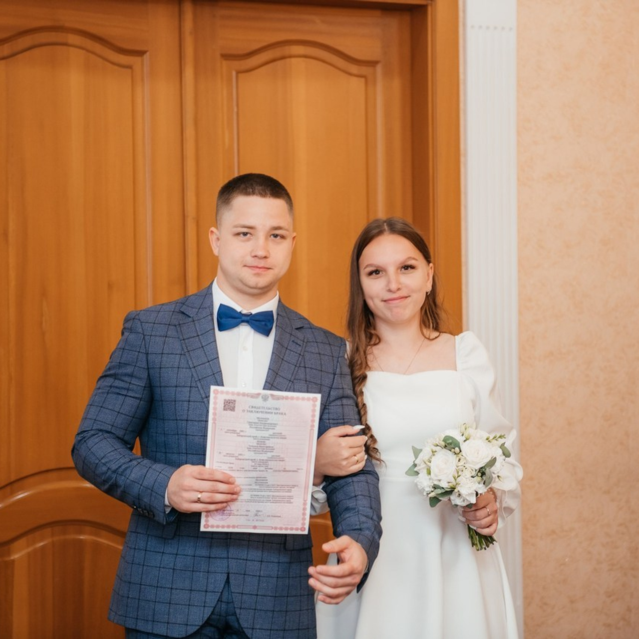 Отзывы. Фотограф Анна Качан