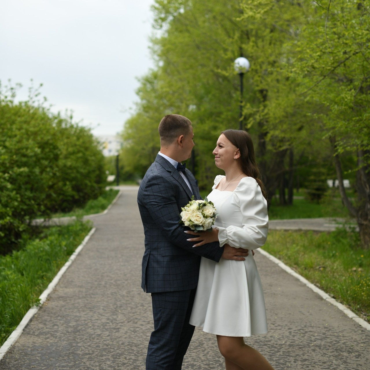 Отзывы. Фотограф Анна Качан