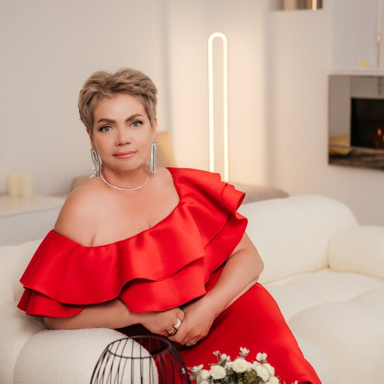 Отзывы. Фотограф Анна Качан