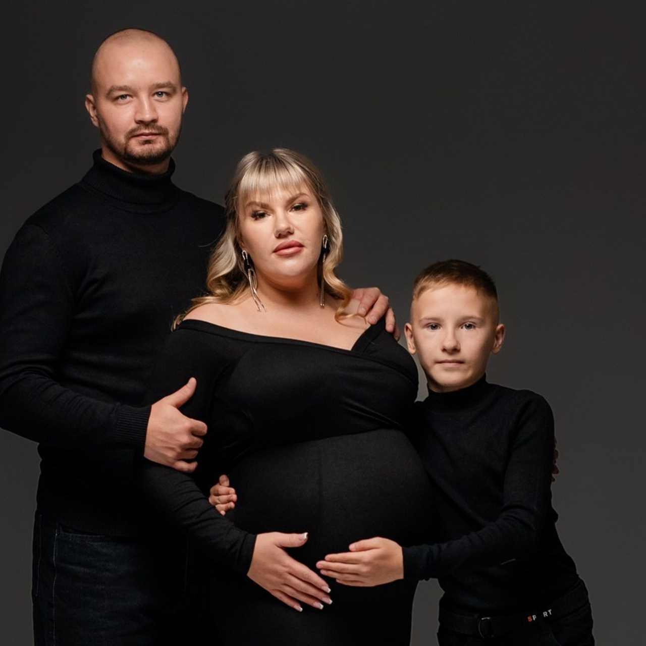 Отзывы. Фотограф Анна Качан