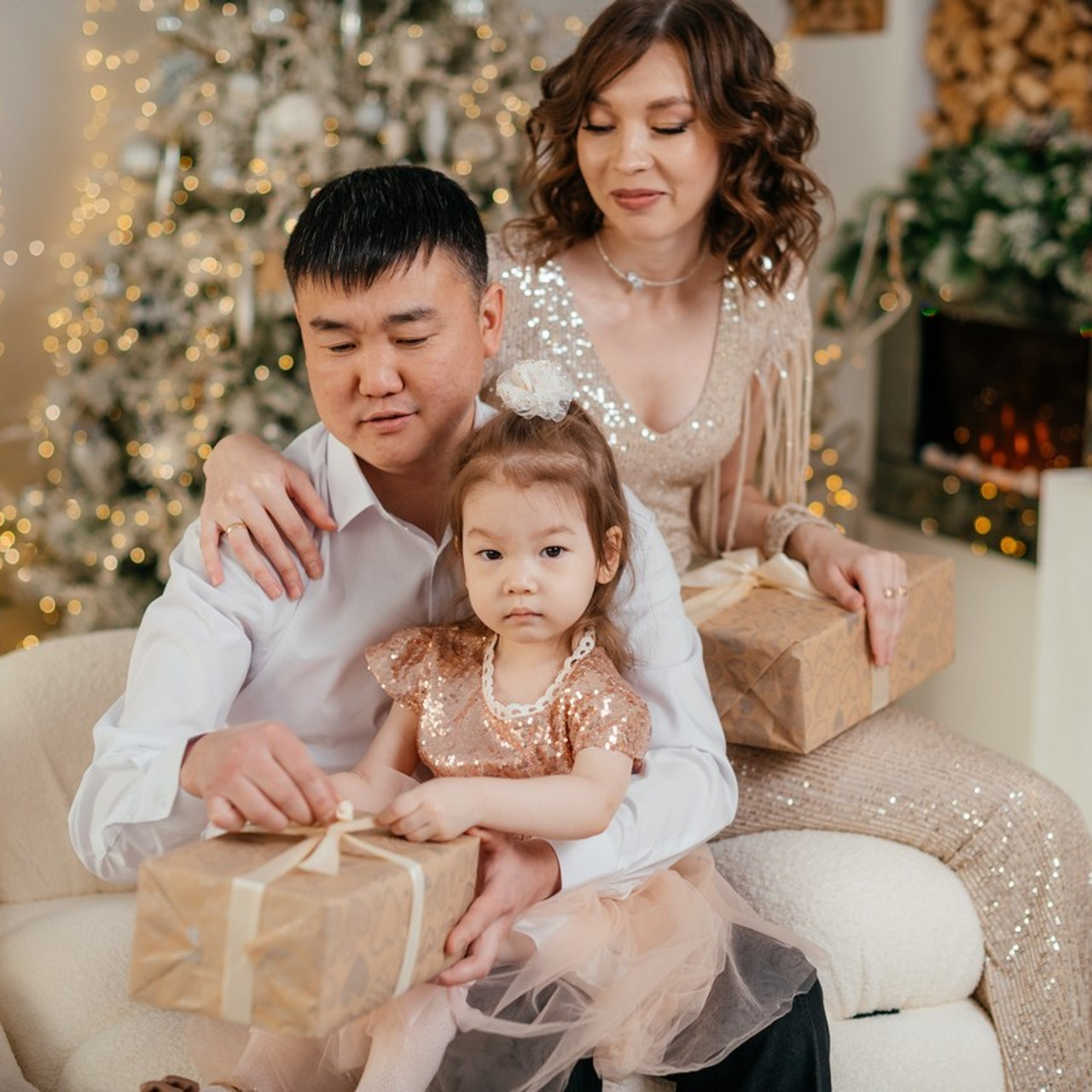 Отзывы. Фотограф Анна Качан