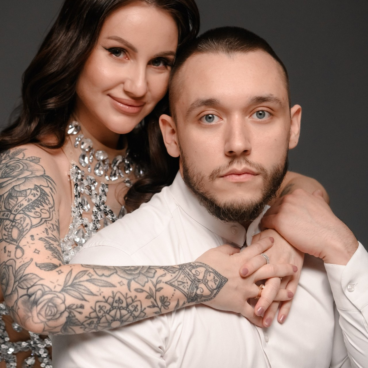 Отзывы. Фотограф Анна Качан