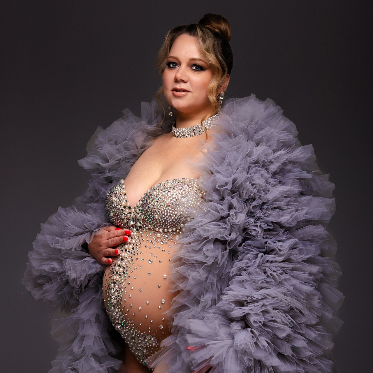 Отзывы. Фотограф Анна Качан