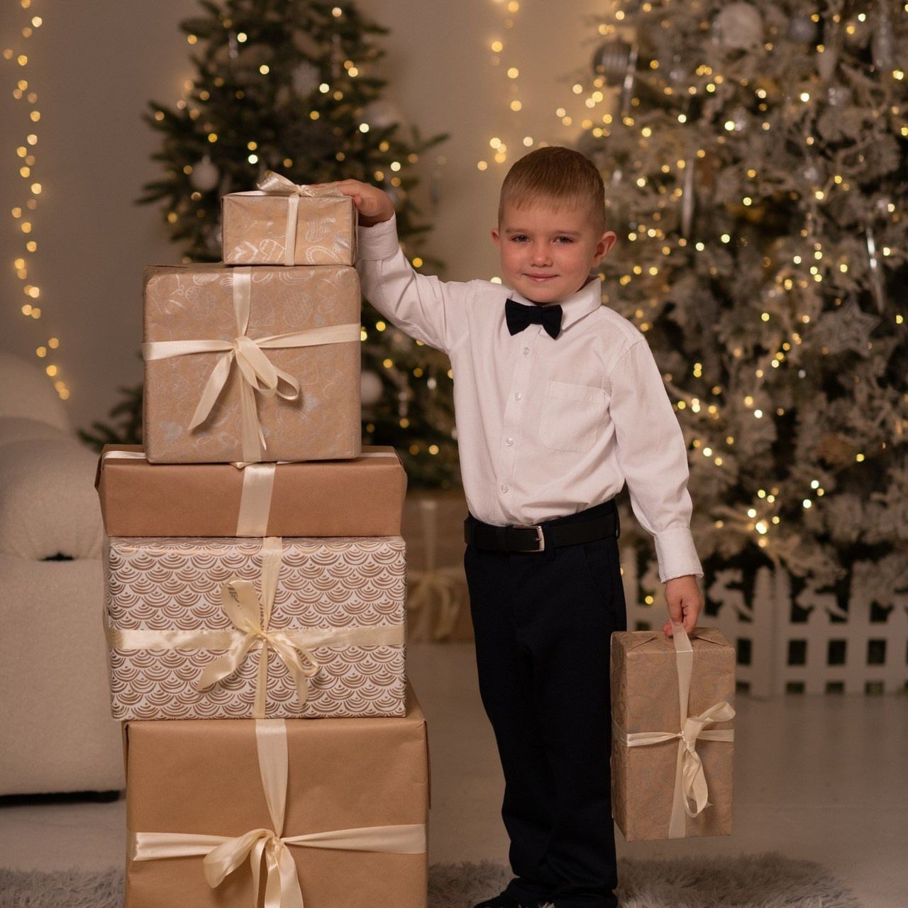 Отзывы. Фотограф Анна Качан