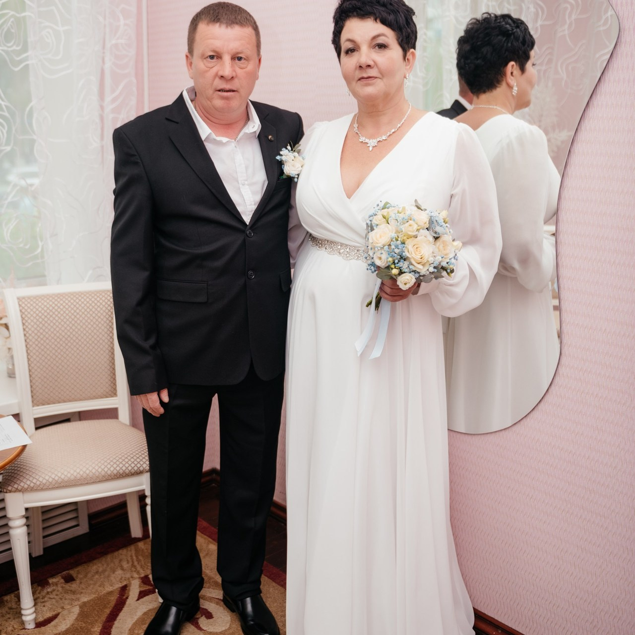 Отзывы. Фотограф Анна Качан