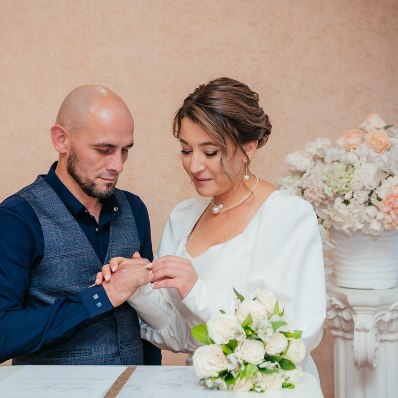 Отзывы. Фотограф Анна Качан