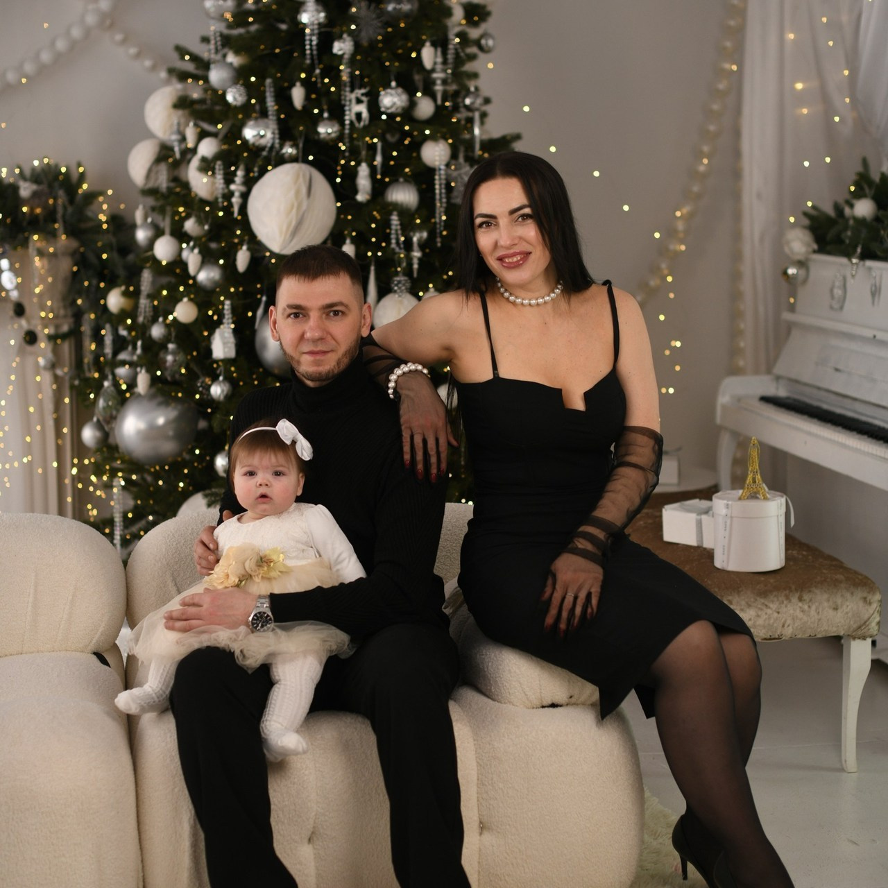 Отзывы. Фотограф Анна Качан